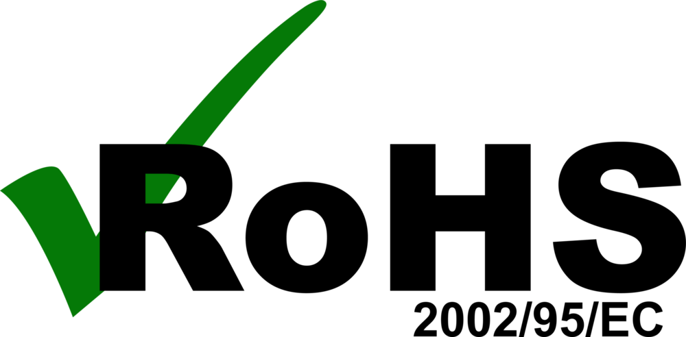 RoHS Logo PNG Vector