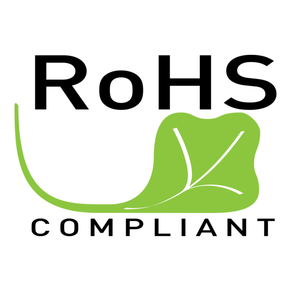 RoHS Logo PNG Vector