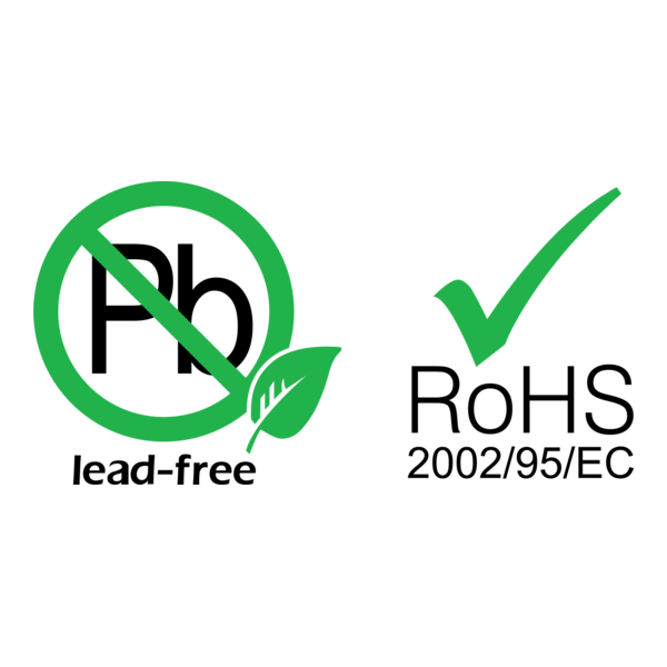 RoHS Logo PNG Vector