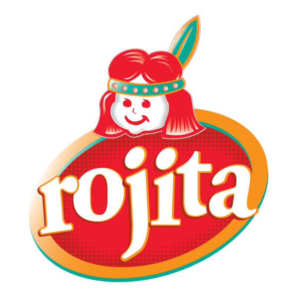 Rojita Logo PNG Vector