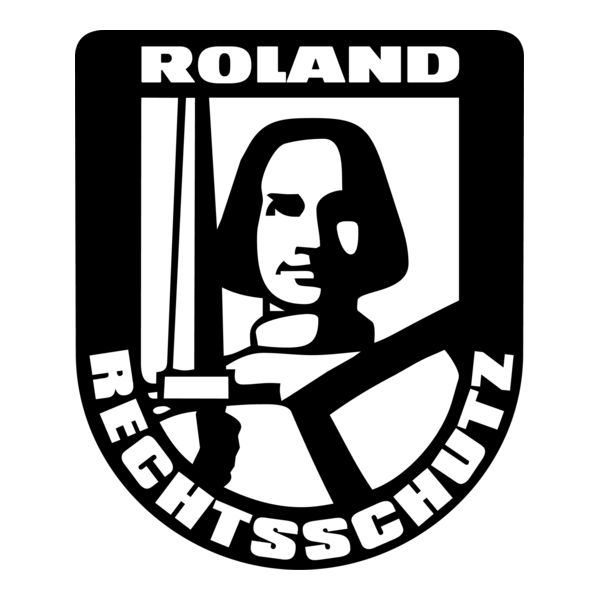 Roland Logo PNG Vector