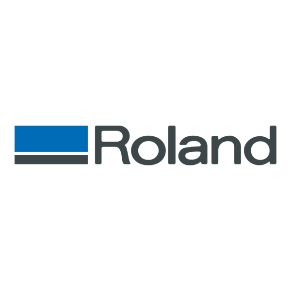 Roland Logo PNG Vector