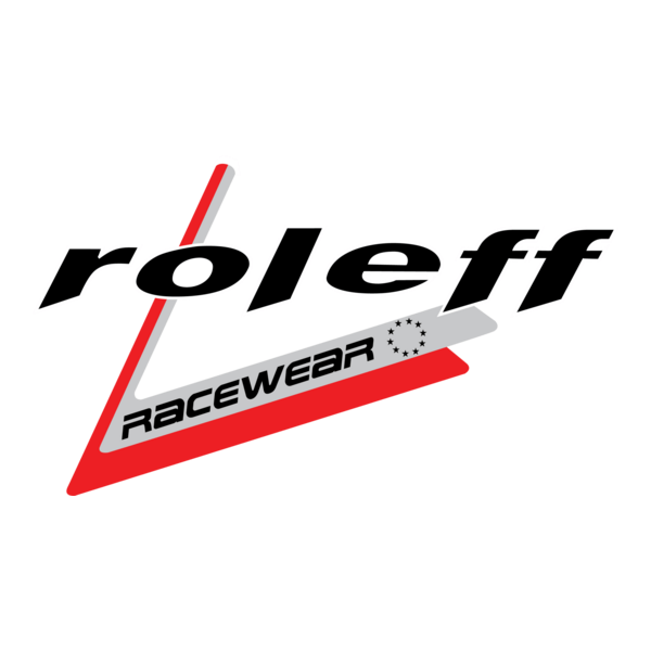 Roleff Motorrad-Mode GmbH Logo PNG Vector
