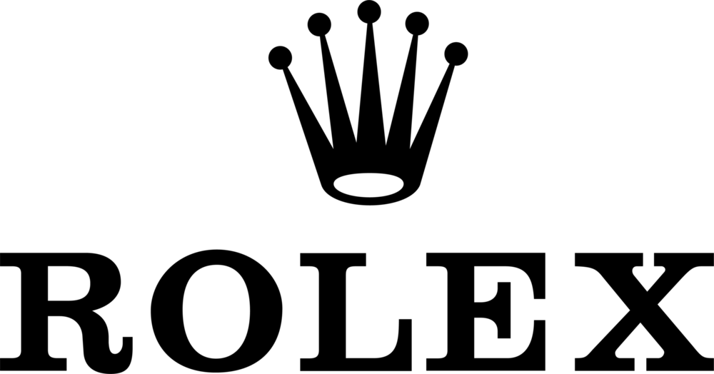 Rolex Logo PNG Vector