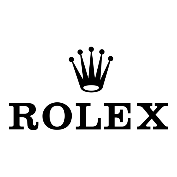Rolex logo transparent hotsell
