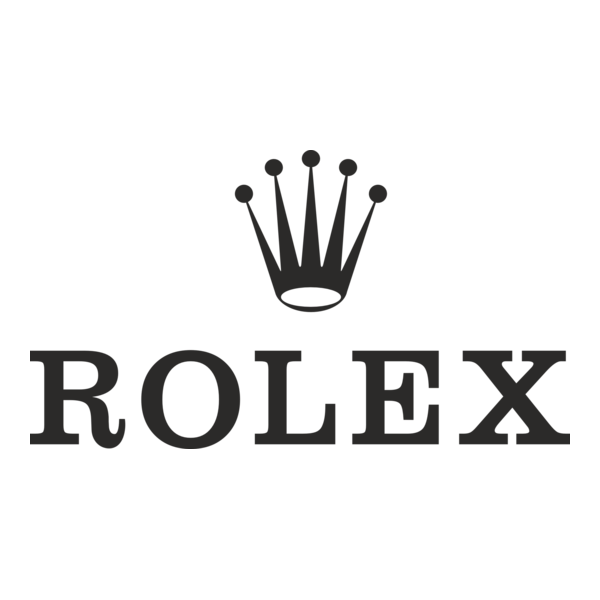 Rolex Logo PNG Vector