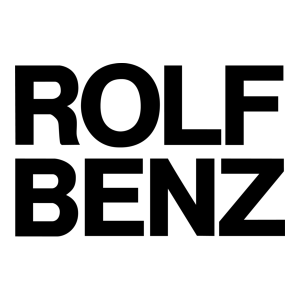 Rolf Benz Logo PNG Vector