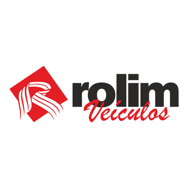 Rolim Veículos Logo PNG Vector