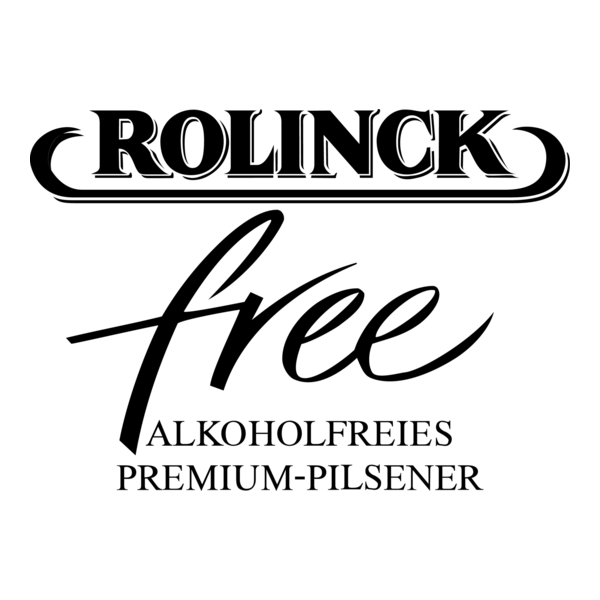 Rolinck Free Logo PNG Vector