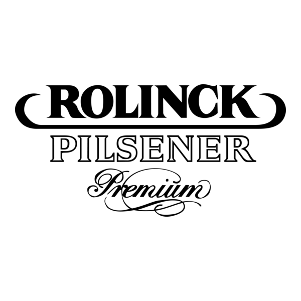 Rolinck Pilsener Logo PNG Vector