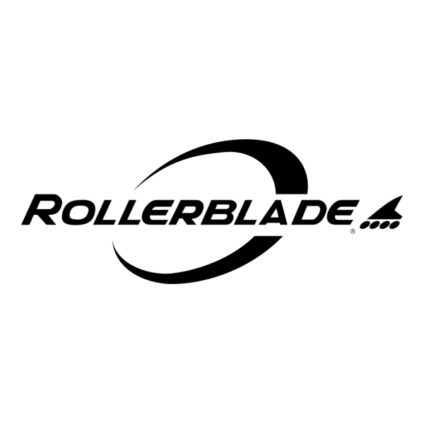 Rollerblade Logo PNG Vector