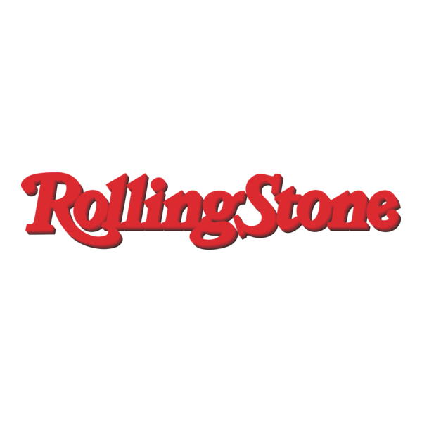 RollingStone Logo PNG Vector