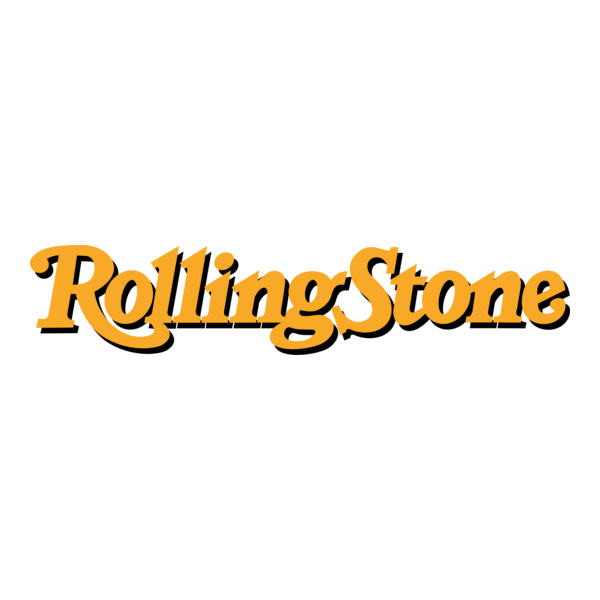 RollingStone Logo PNG Vector