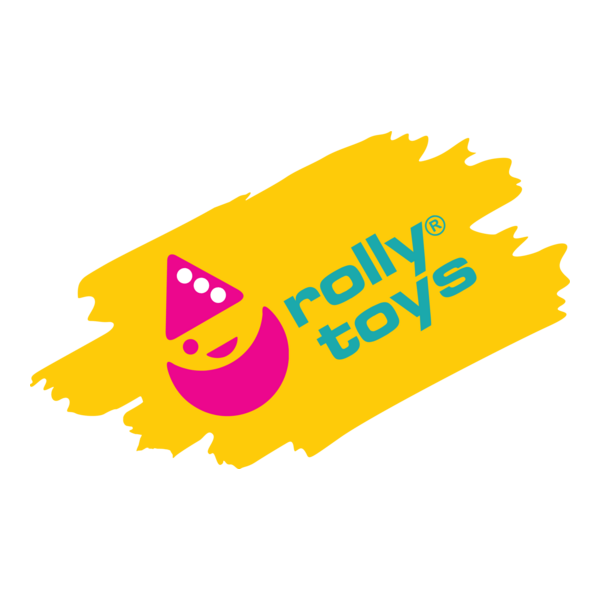 rolly toys Logo PNG Vector