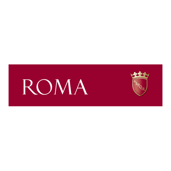 Roma comune Logo PNG Vector