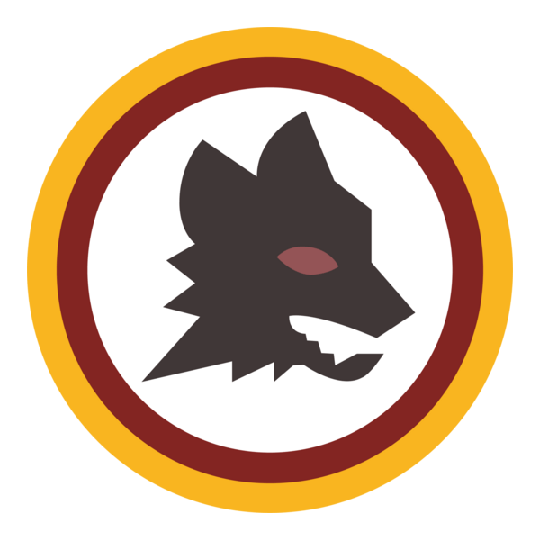 Roma Logo PNG Vector