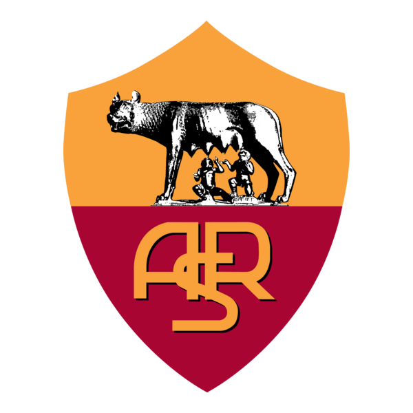 Roma Logo PNG Vector
