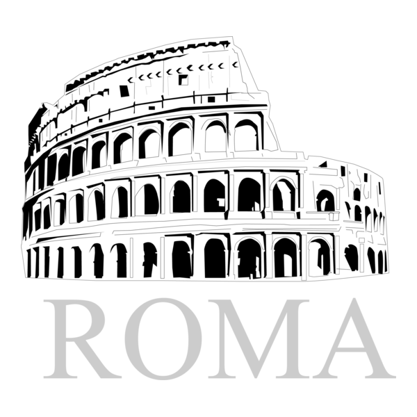Roma Logo PNG Vector