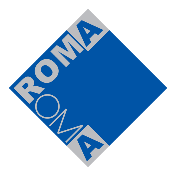 ROMA Logo PNG Vector