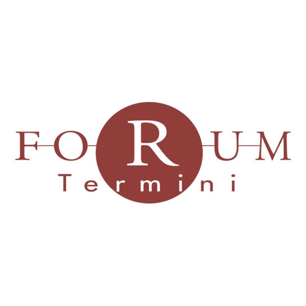Roma Termini Logo PNG Vector