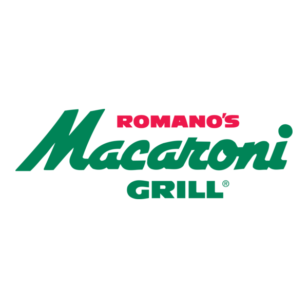 Romano's Macaroni Grill Logo PNG Vector
