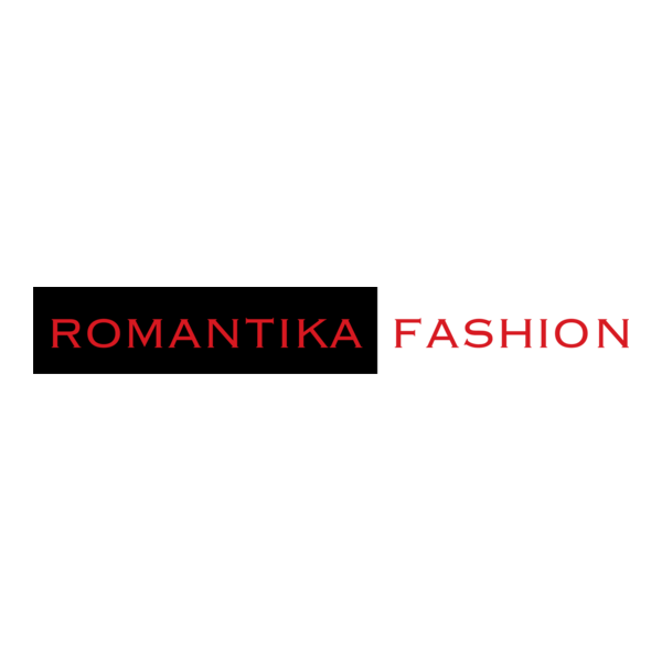 ROMANTICA FASION Logo PNG Vector