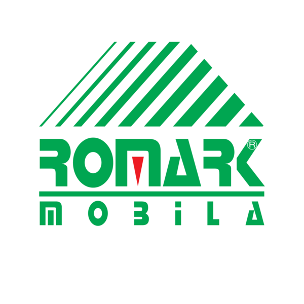 Romark Mobila Logo PNG Vector