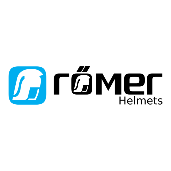 Römer Helmets Logo PNG Vector
