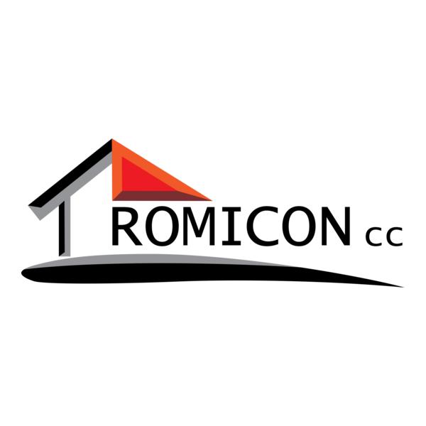 Romicon Logo PNG Vector