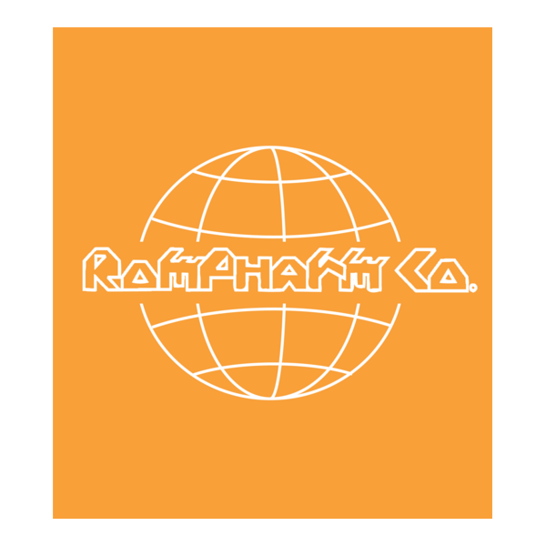 Rompharm Logo PNG Vector