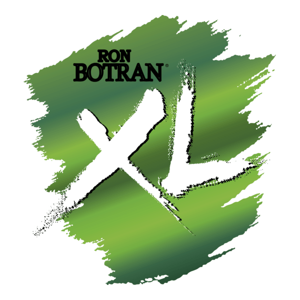 Ron XL Logo PNG Vector