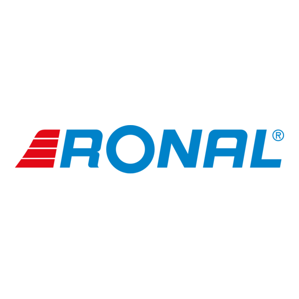 Ronal Logo PNG Vector