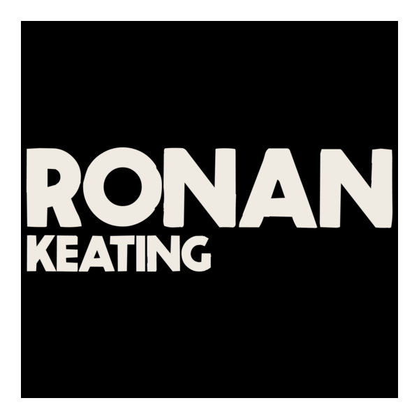 Ronan Keating Logo PNG Vector