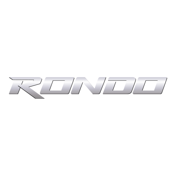 rondo Logo PNG Vector