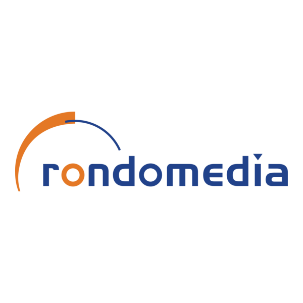 rondomedia Logo PNG Vector