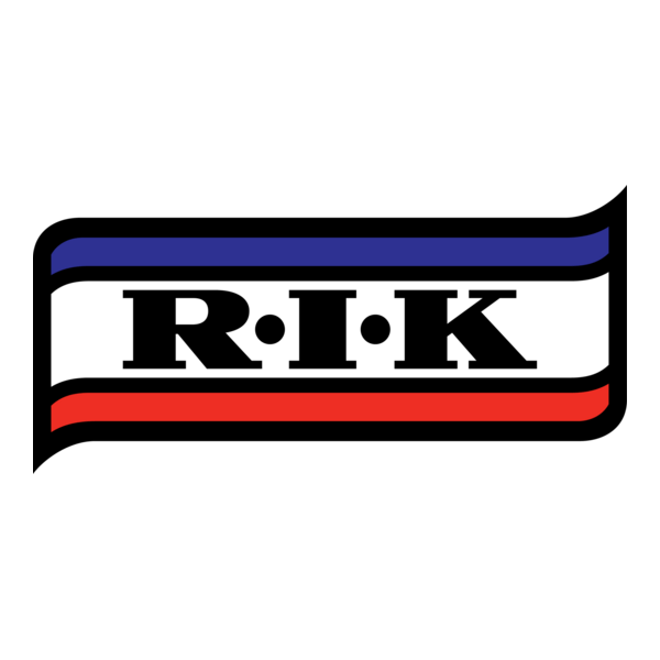 Ronne IK Logo PNG Vector