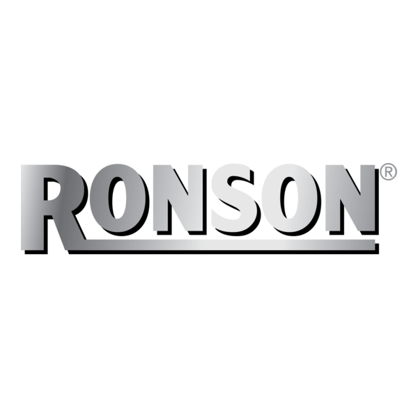 Ronson Logo PNG Vector