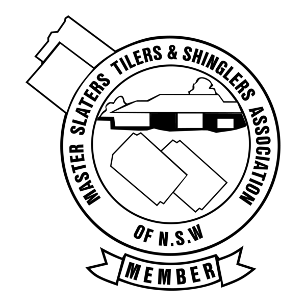 Roof Tilers Association Logo PNG Vector