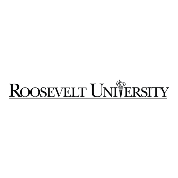 Roosevelt University Logo PNG Vector