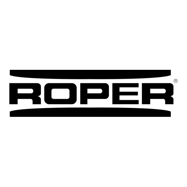 Roper Logo PNG Vector