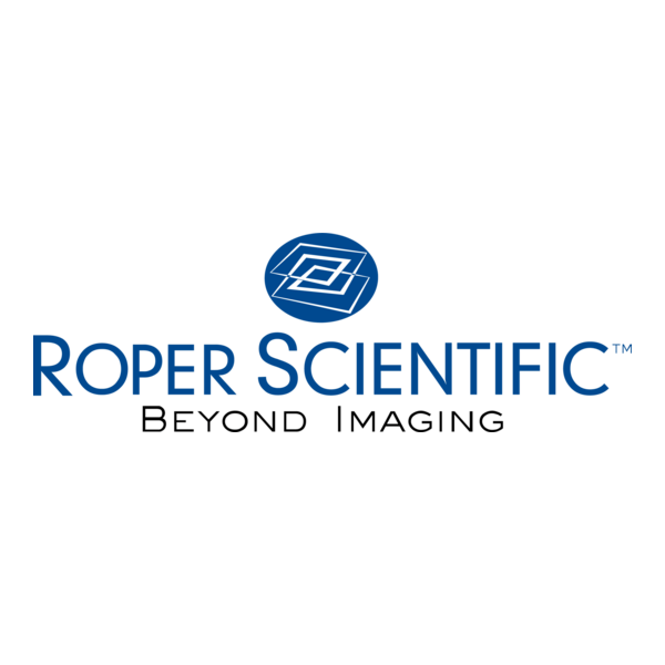 Roper Scientific Logo PNG Vector