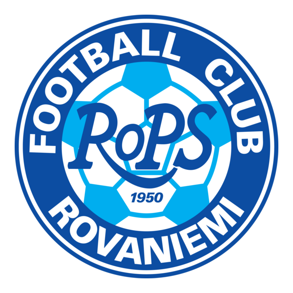 Rops Logo PNG Vector