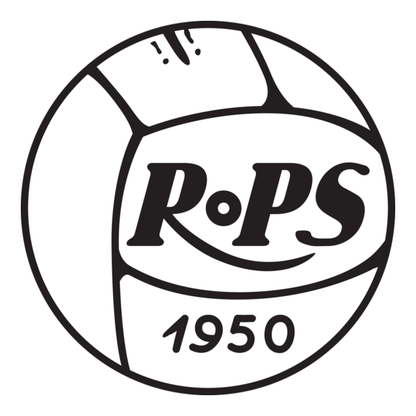 RoPS Rovaniemi (old) Logo PNG Vector