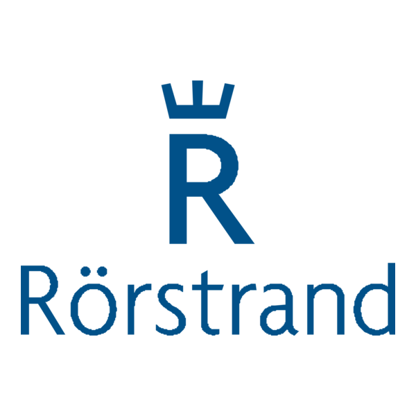 Rorstrand Logo PNG Vector