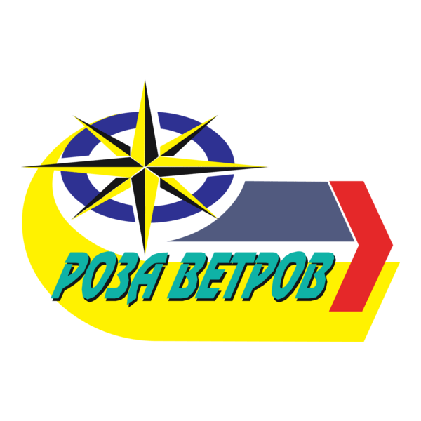 Rosa Vetrov Logo PNG Vector