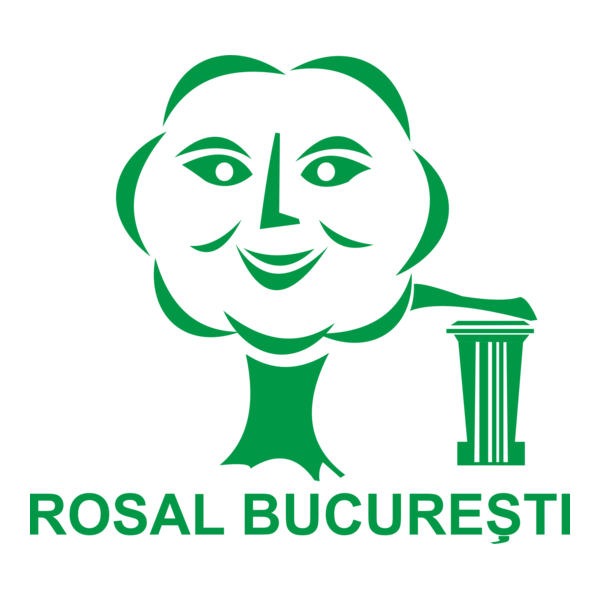 Rosal Logo PNG Vector