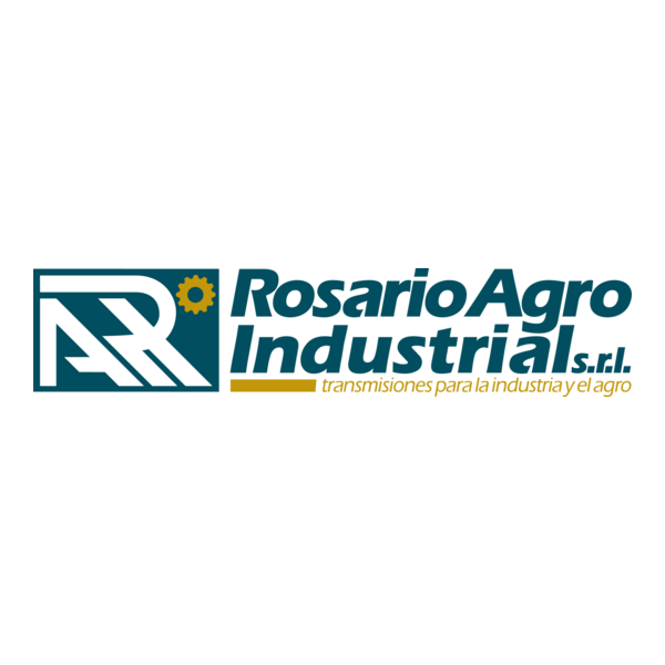 Rosario Agro Industrial S.R.L. Logo PNG Vector