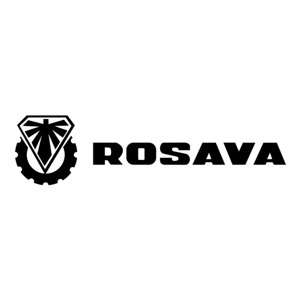 Rosava Logo PNG Vector