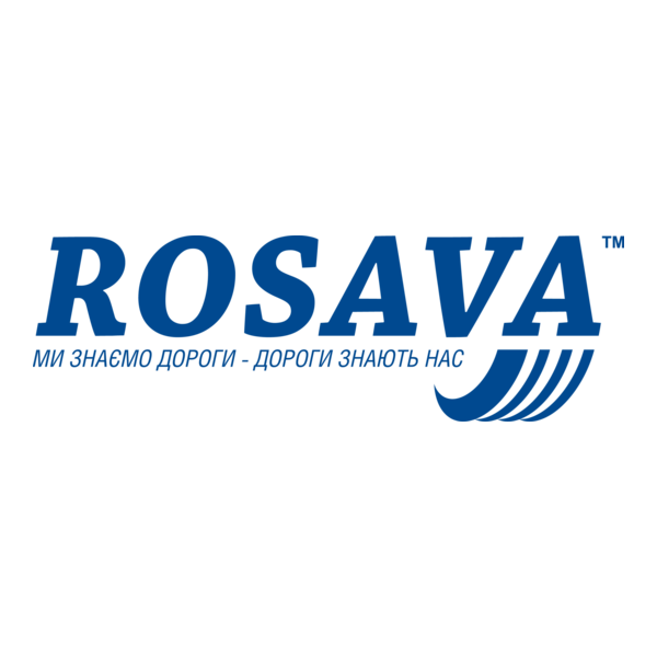 Rosava Logo PNG Vector