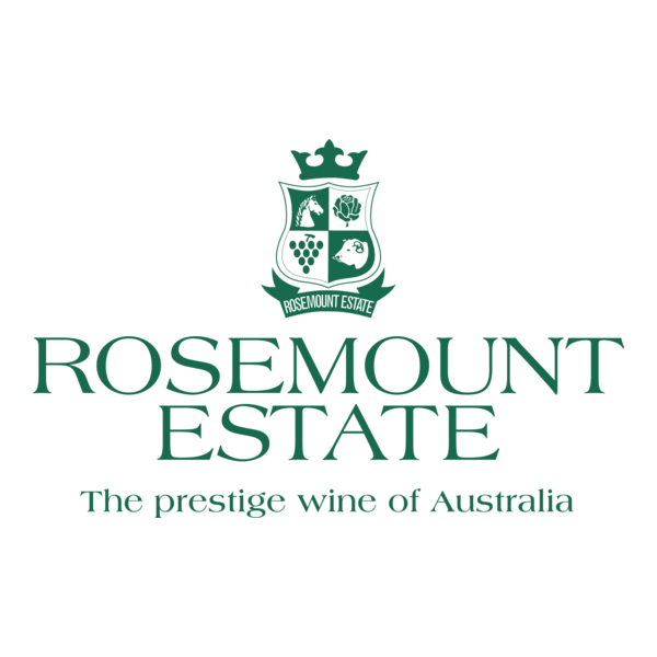 Rosemount Estate Logo PNG Vector